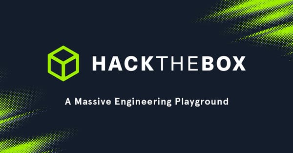 Get Ready: The HTB Engineering Blog is Booting Up!