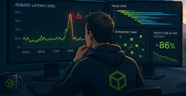 Reading the Signals: How Observability Found and Fixed Latency We Didn't Know We Had